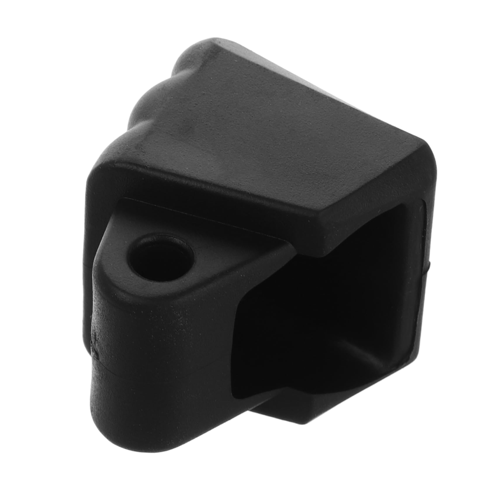 OSOLADY Roller Skates Toe Stopper Inline Skates Brake Head Replacement Pad User-Friendly Design Versatile Fit