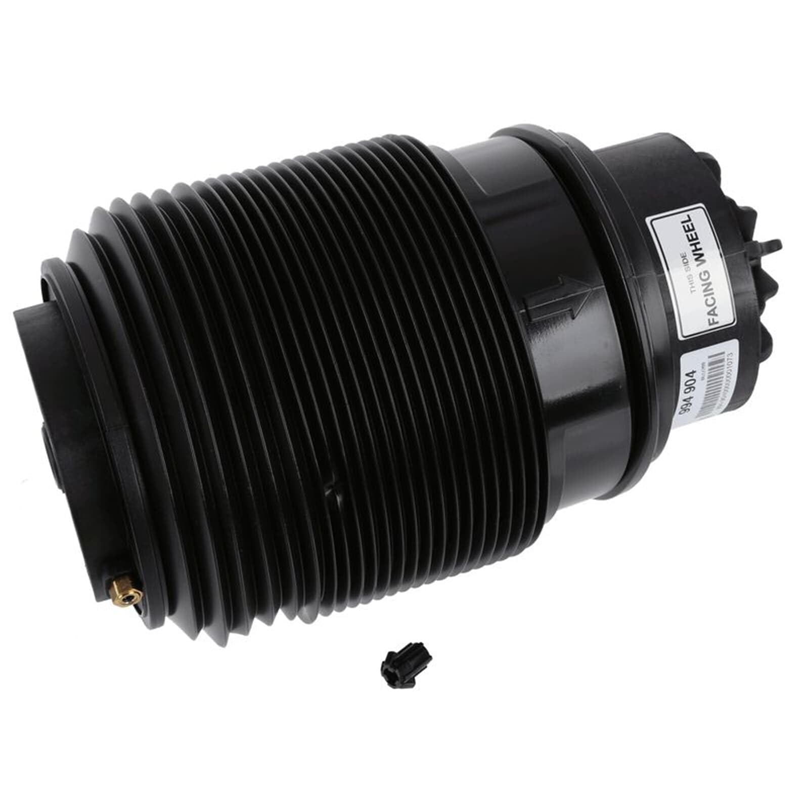 SACHS Luftfederung Hinterachse rechts Kompatibel mit MERCEDES-BENZ E-Klasse W212 S212 CLS C218 X218