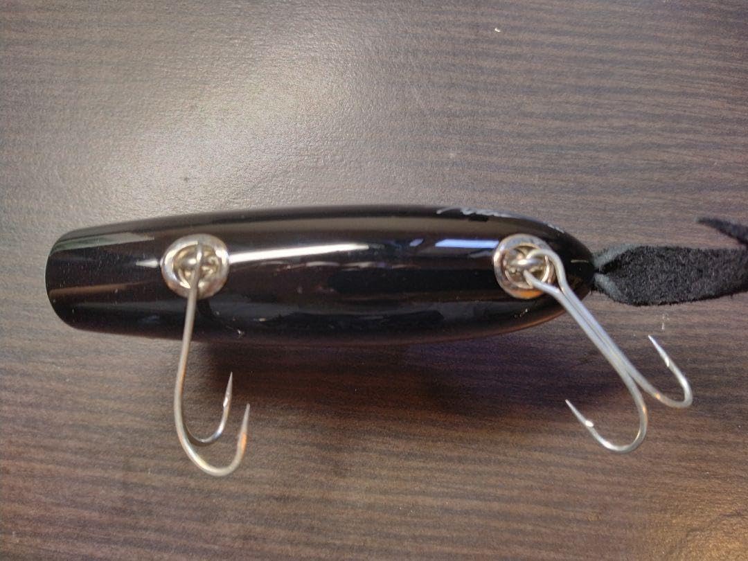 Amazon.co.jp: Chest114 チェスト114 ラット ルアー : おもちゃ 