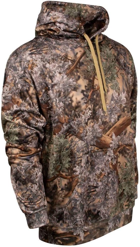 King's Camo Hunter Hoodie - Image 4