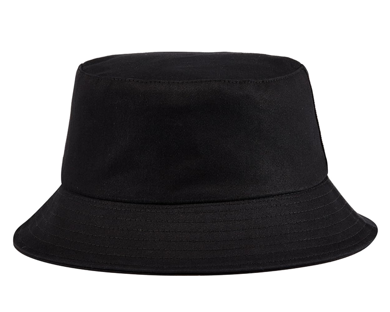 Quanhaigou Bucket Hats Unisex Summer Travel Beach Fisherman Cap for Men Women Teens
