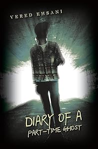 Diary of a Part Time Ghost
