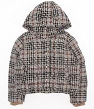 「MURUA」 ジャケット FREE ブラック レディース