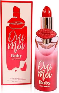 Oui Moi Spray Perfume - Eau De Parfum for Women - 3.4 fl.oz