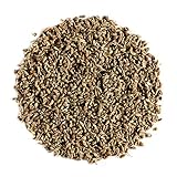 Calidad orgánica certificada, directamente del cultivo a la mesa para garantizar el mejor sabor.