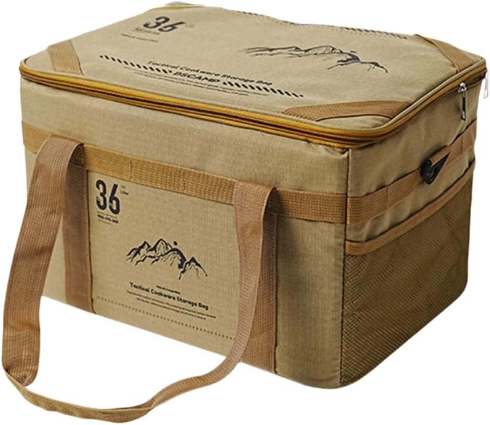 outdoor storage bag