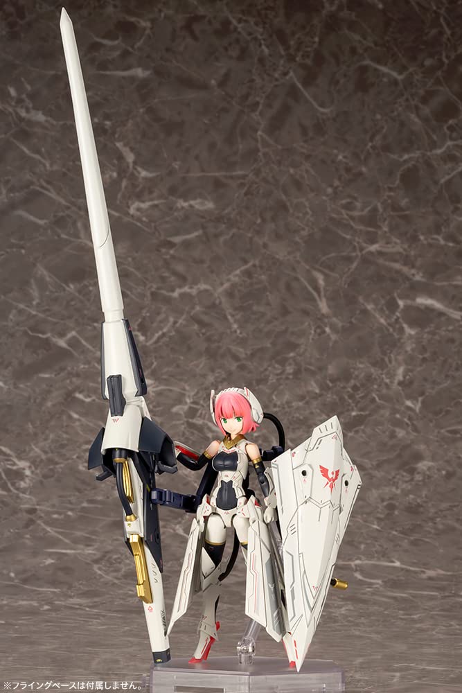Amazon.com: Kotobukiya Megami Device: Bullet Knights Lancer