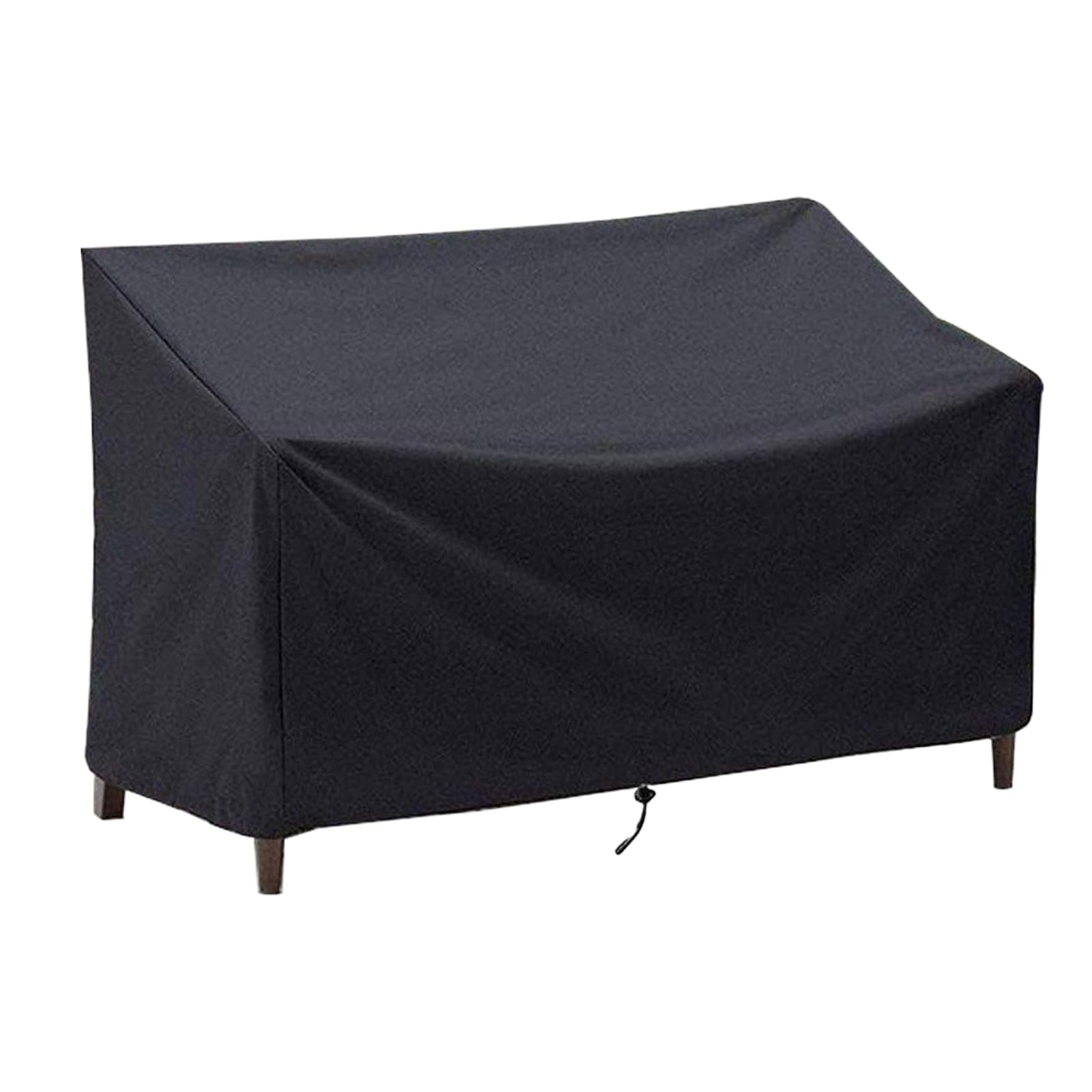 Housse pour canapé d'extérieur durable protection imperméable jardin haute qualité