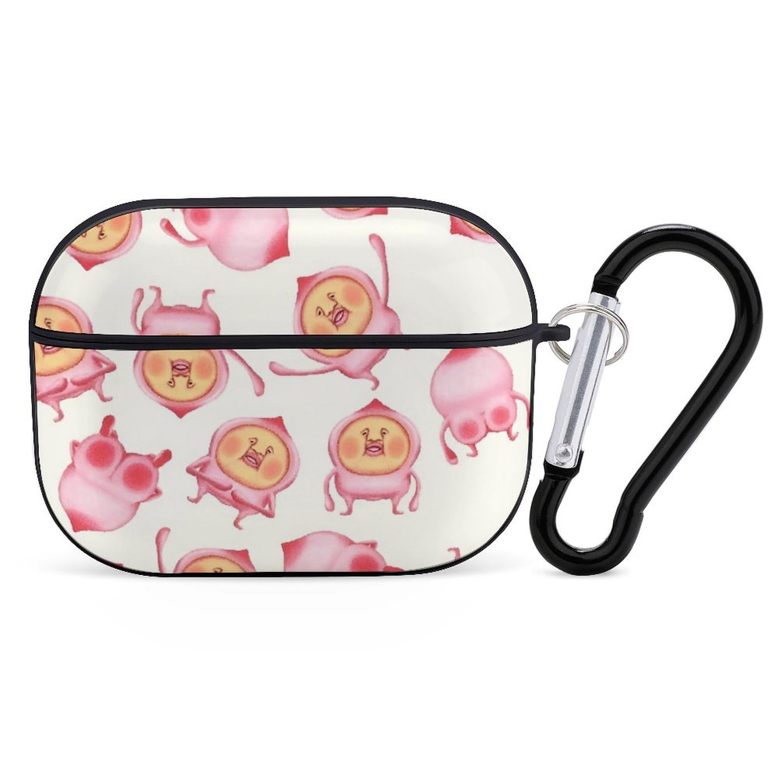 Amazon | こびとづかん AirPods Pro ケース Airpods充電ケース用