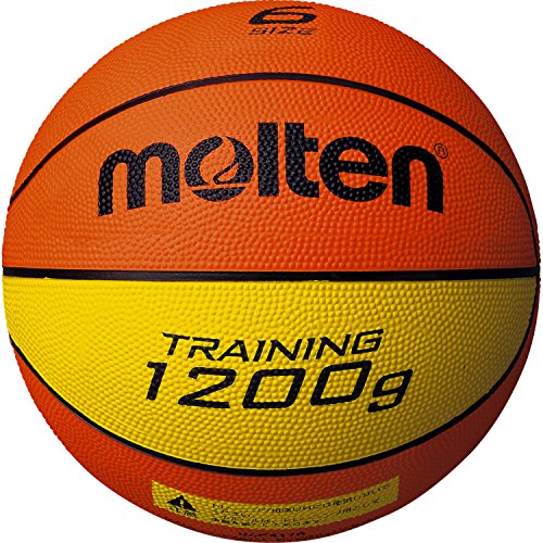 Molten B6C9120 Basketball Training Ball