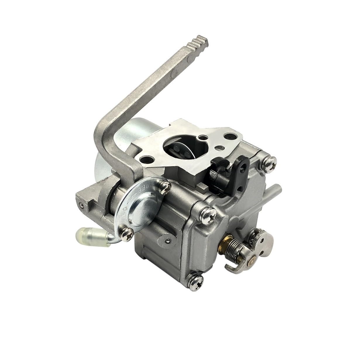 Per BF2 Per BF 2 HP 2002-2006 Marine Motore Fuoribordo Carburatore Carb Assy 16100-ZW6-716 Moto Carburatore