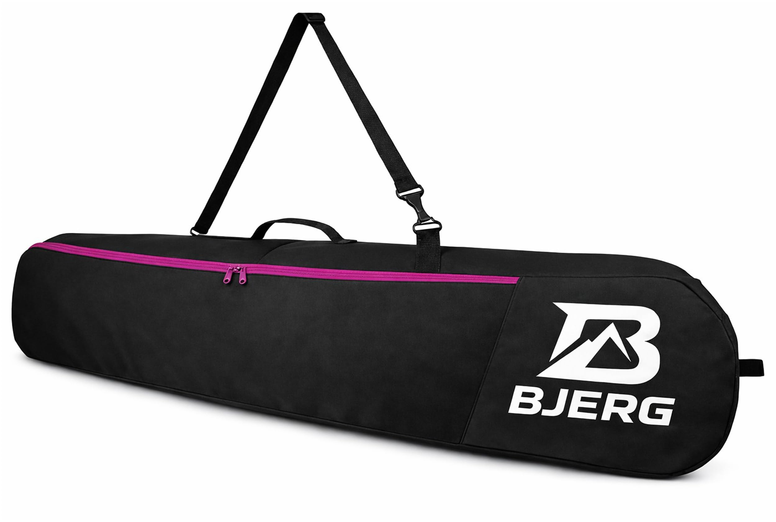 Bjerg - Borsa da snowboard per snowboard, per snowboard, made in Europe