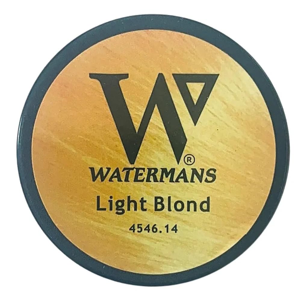 InstaHair Best Hair Building Fibres Light Blonde 23g - Hair Fibers for Men and Women Hair loss concealer, 23 g (Pack of 1) - Image 2