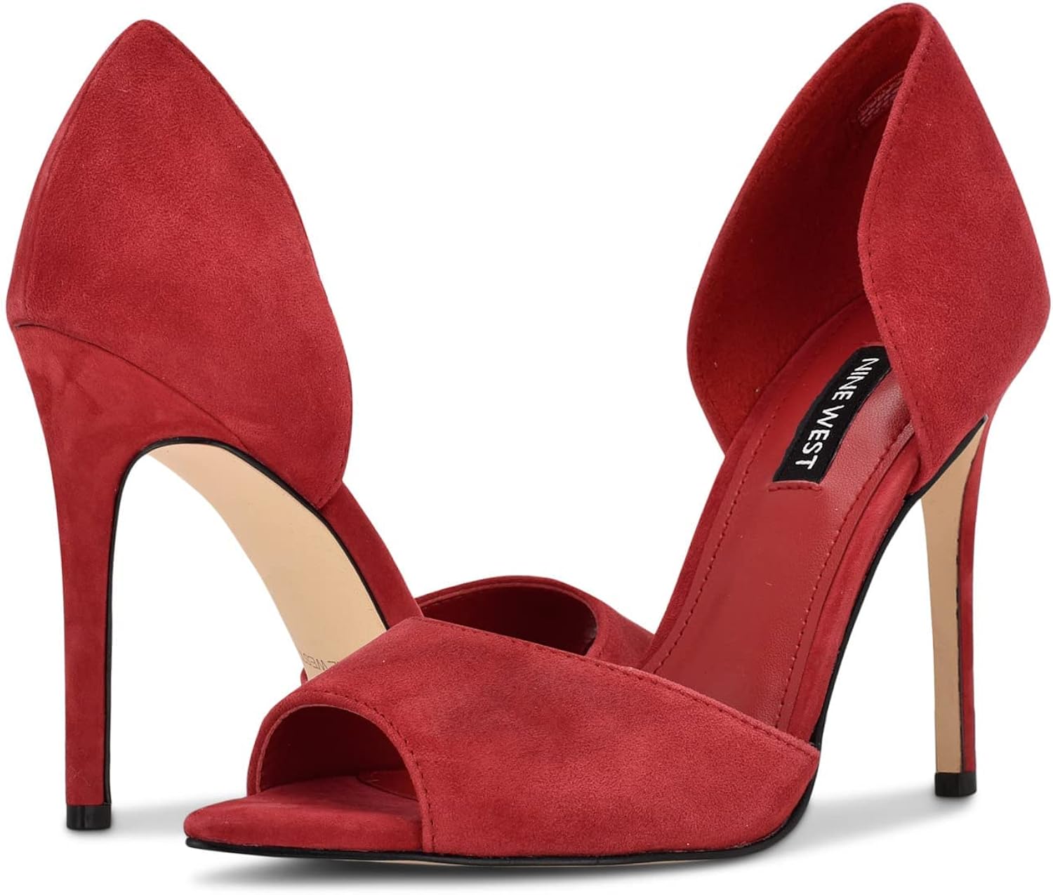 NINE WEST Women's Price Pump