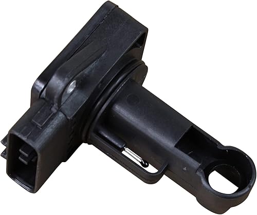 AIP Electronics Sensor de flujo de aire masivo premium MAF AFM compatible con Mazda y Subaru 2002-2012 OEM Fit MFAA31