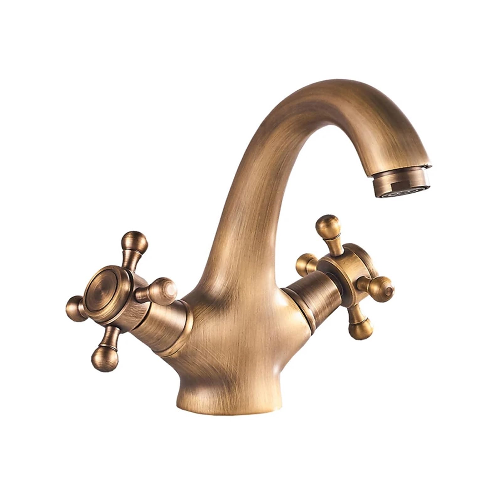 Grifo de bandeja de ducha de bidé retro para crear un oasis de bienestar 1
