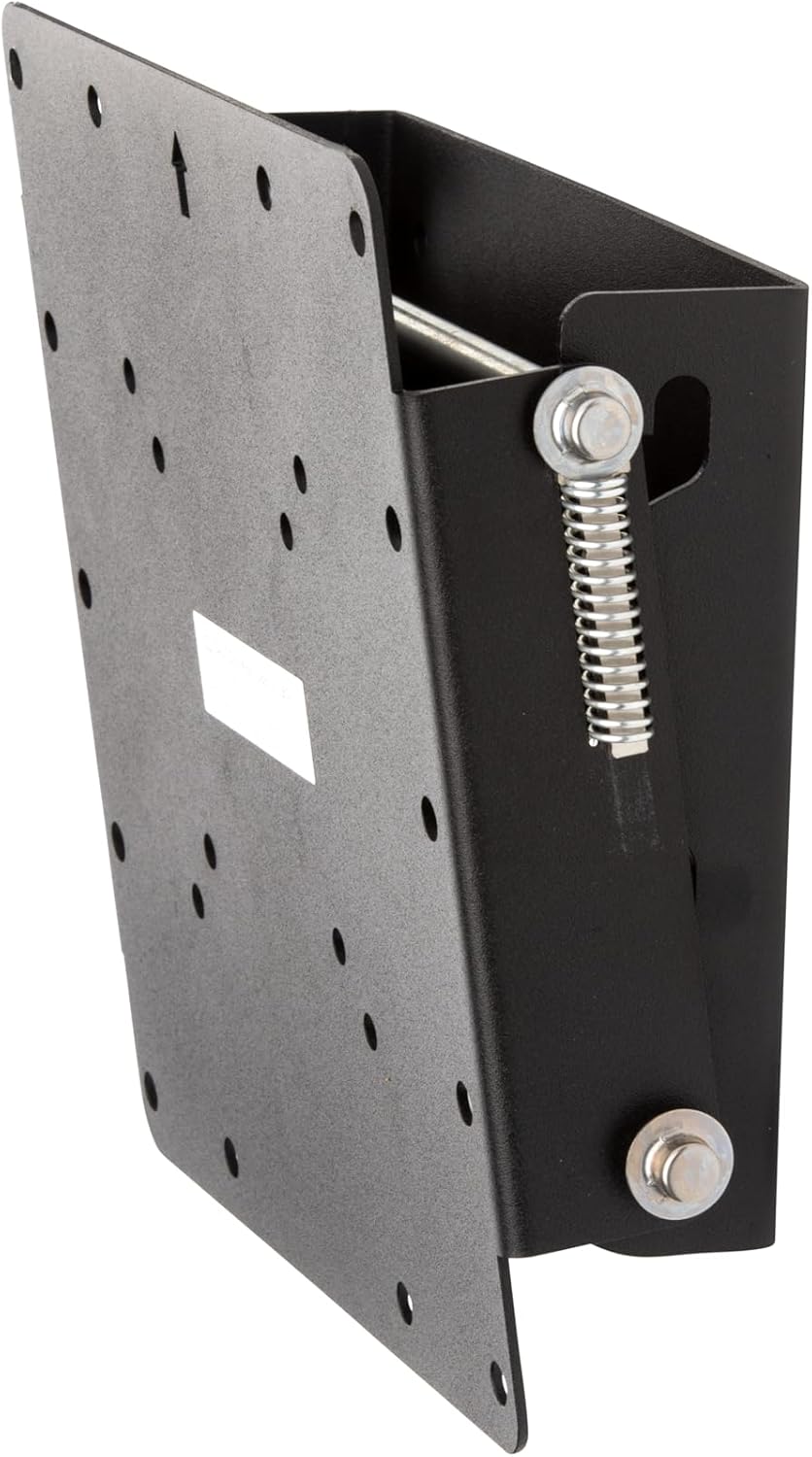 MORryde 0111.2052 TV10-F-35H Snap-in Wall Mount - Rigid, White
