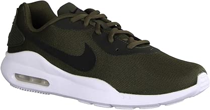 nike air max verdes hombre