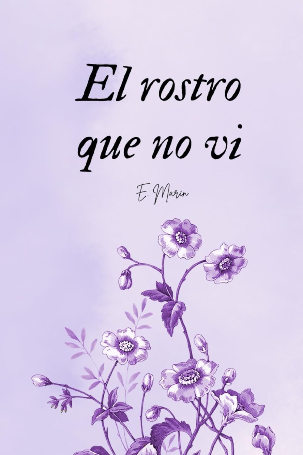 El rostro que no vi