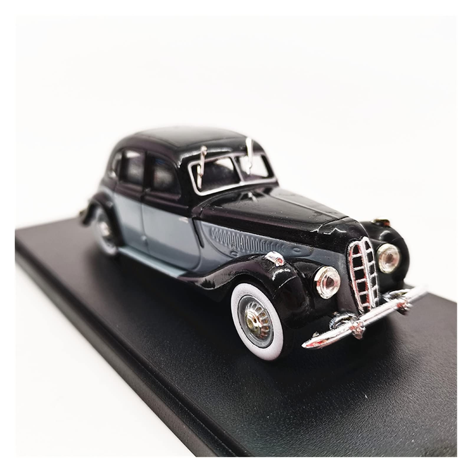 Amazon | ミニカー メルセデスベンツ3351939シミュレーション合金車