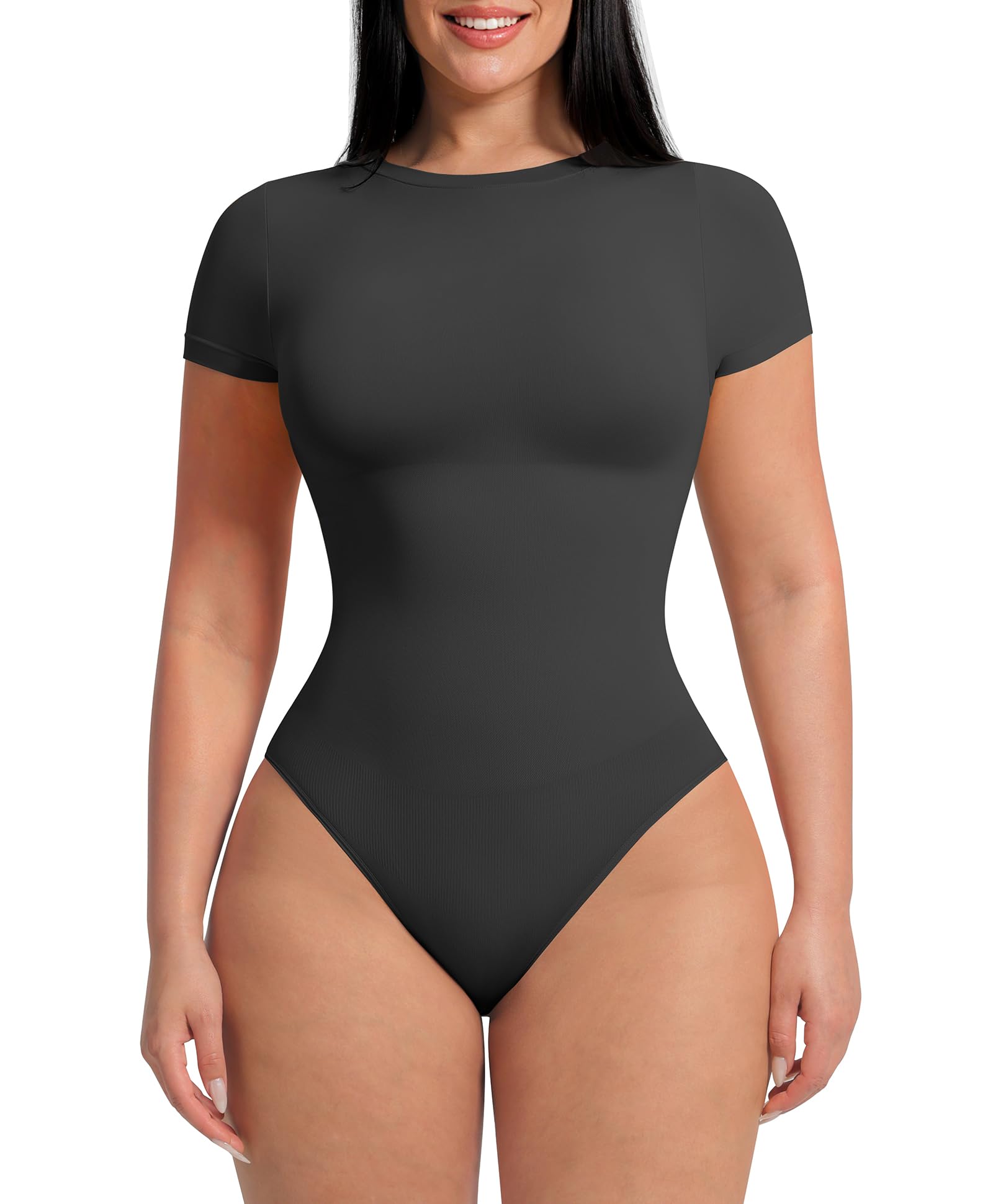 FeelinGirl Shapewear Bodysuit