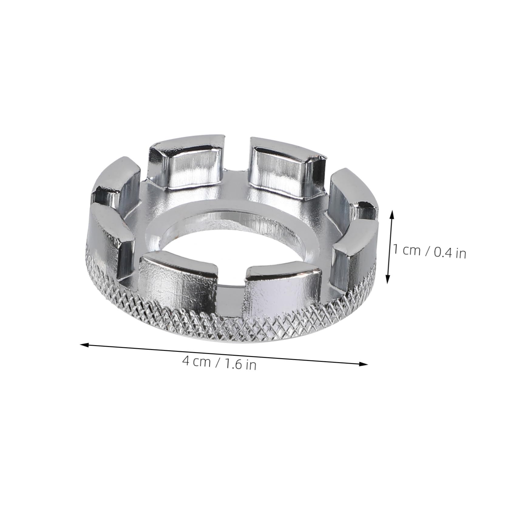 Toddmomy 1 Set Car Repair Tool Set Ratchet Wrench Bikes Key Bicycle Repair Tools Bike Repair Tool Bicycle Repair Tool Kit Aluminum Alloy