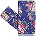 Produktbild FoneExpert® Wallet Case Vintage Cover Hüllen Etui Hülle Ledertasche Lederhülle Schutzhülle Für Huawei Mate 10 Lite/Huawei G10