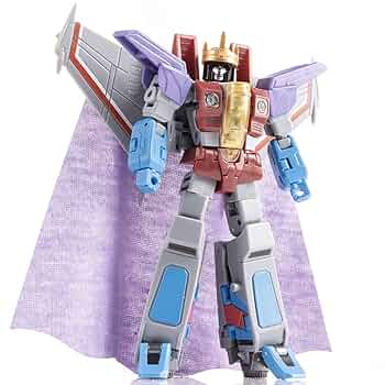 トランスフォーマーG1 #1　#2 4th Party KC-01 Optimus Prime Toy Version w/ Trailer - Show