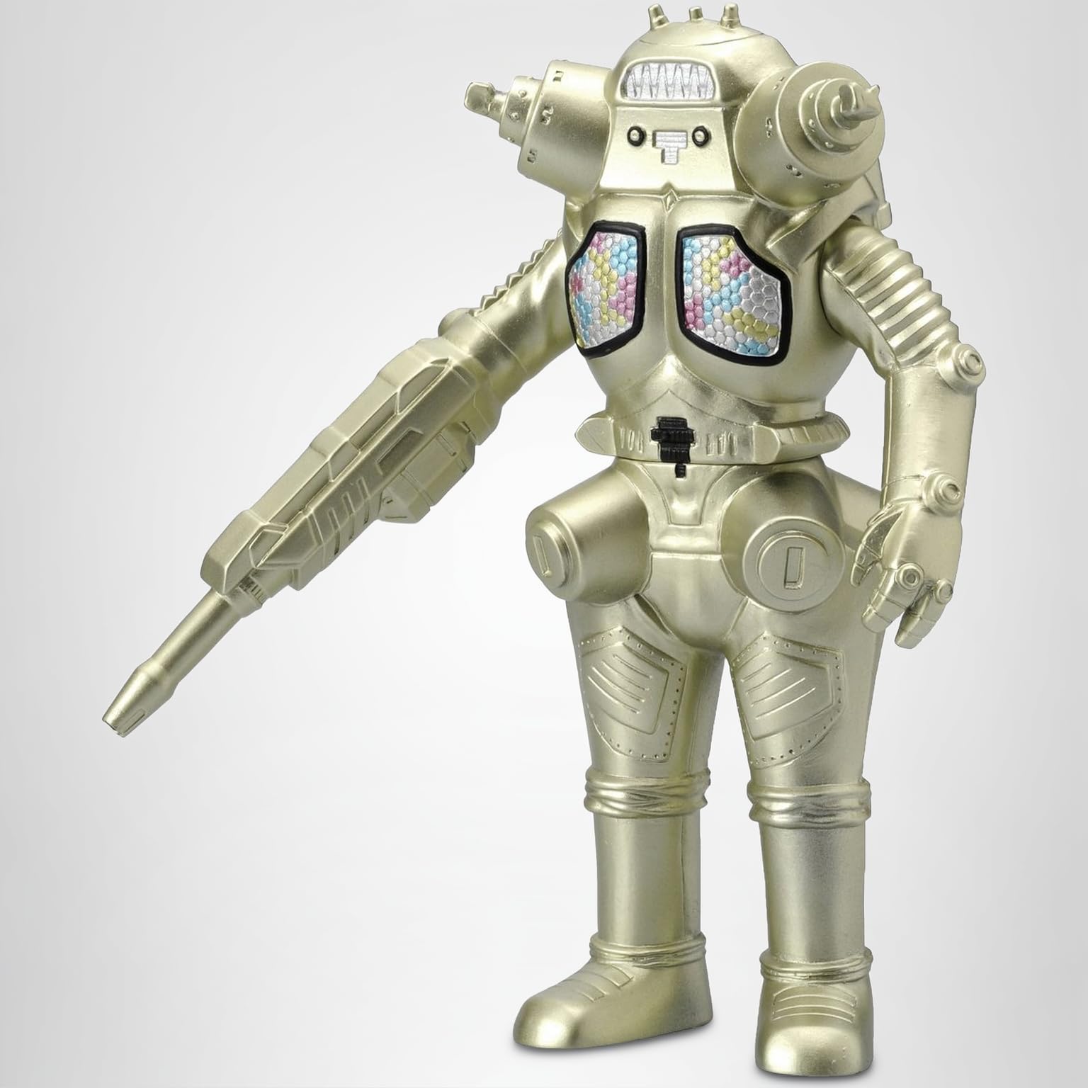 Amazon.co.jp: [バンダイ(BANDAI)] ウルトラ怪獣シリーズ 70 キング
