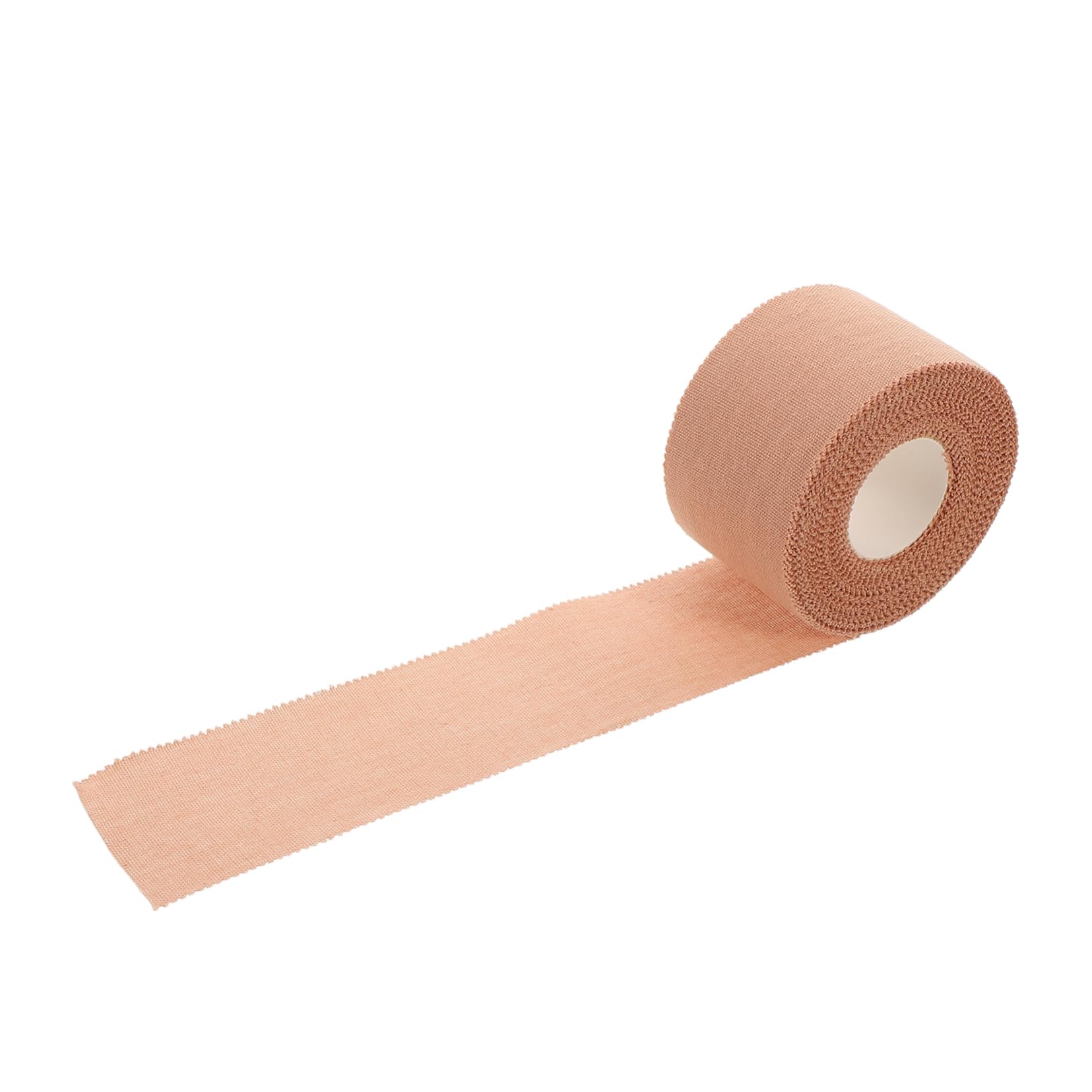 FOMIYES Secure Sports Bandage Elastic Athletic Tape Wrist Tape for Basketball Football Climbing Breathable Sports Tape Roll Full Cotton Joint Support