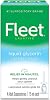 Fleet Liquid Glycerin Suppositories for Adult Constipation, 4 count Pack of 1