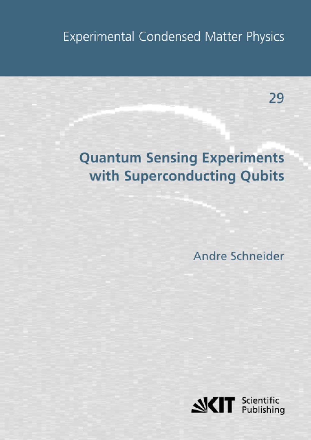 Quantum Sensing Experiments with Superconducting Qubits