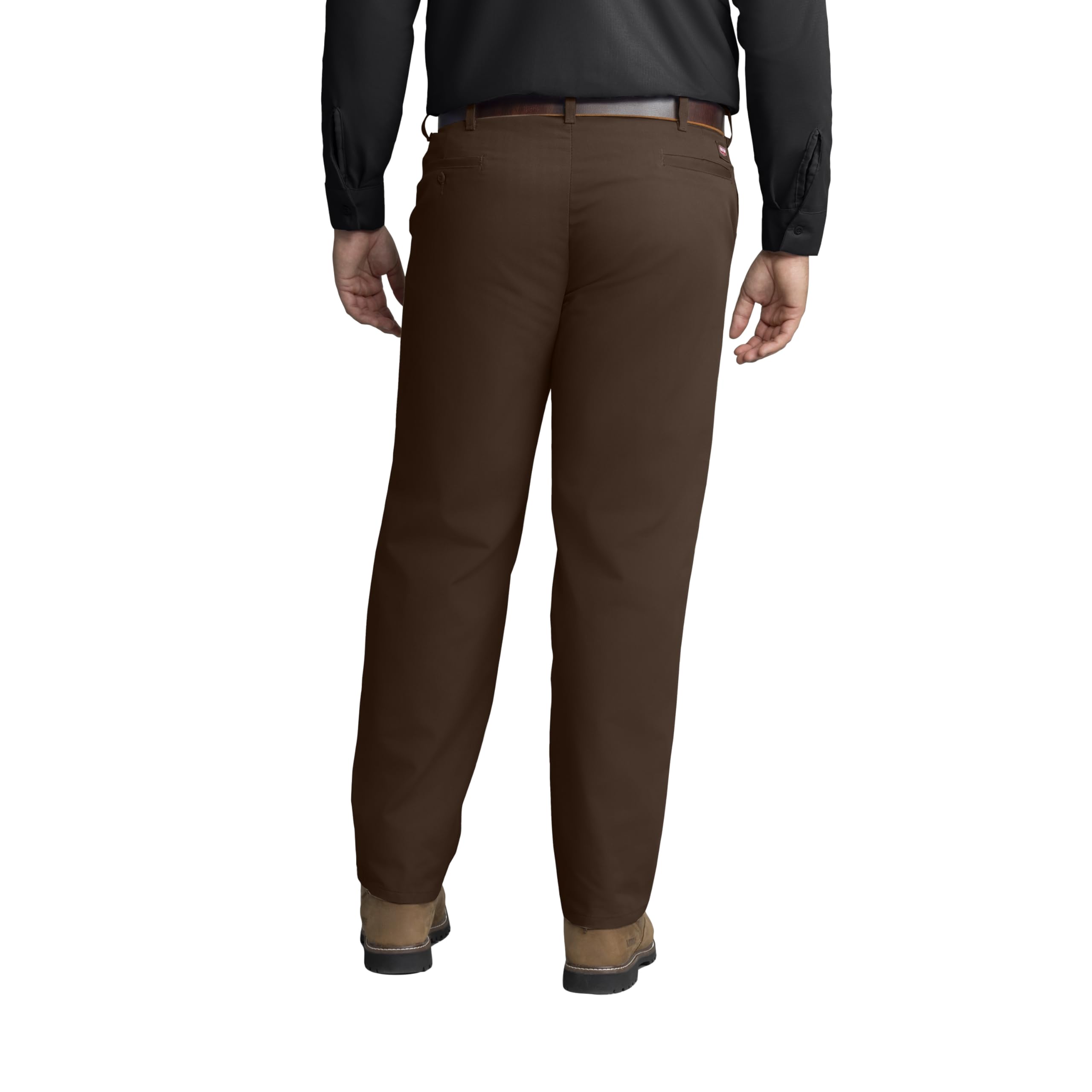 Red Kap Pt60 - Pantalón de Trabajo con Inserto elástico. Hombre