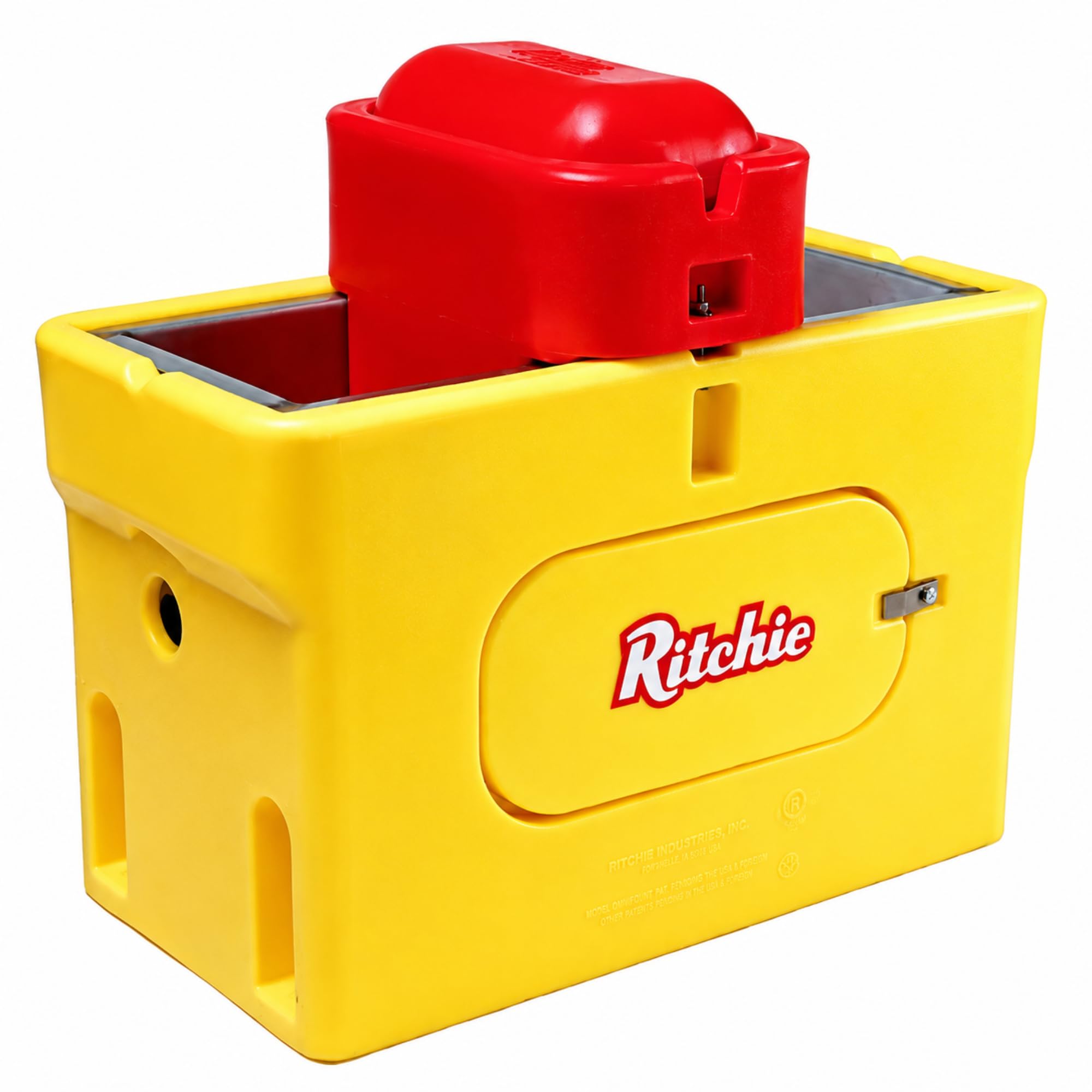 Ritchie Omni Fount 2 Heated Waterer