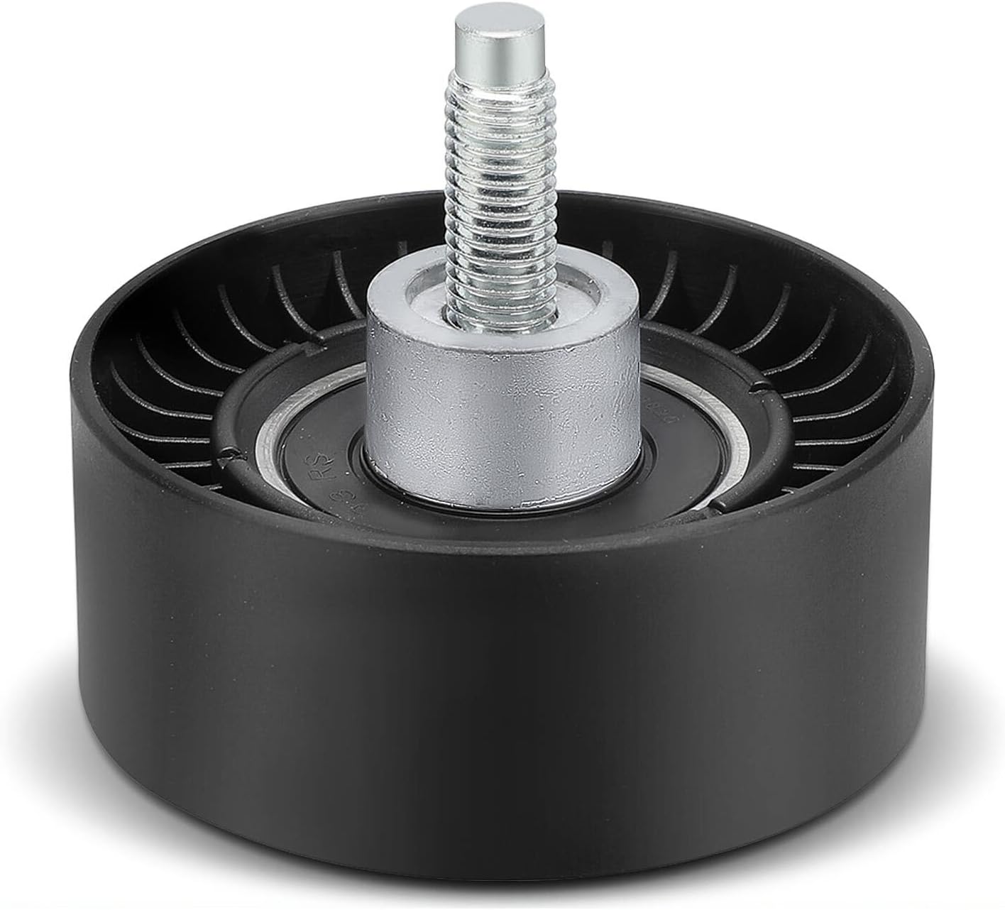 Replacement Parts for New Timing Belt Idler for Jeep Liberty KJ 2005-2006 L4 2.8L DIESEL 05093931AA Mod-AP88P-15884