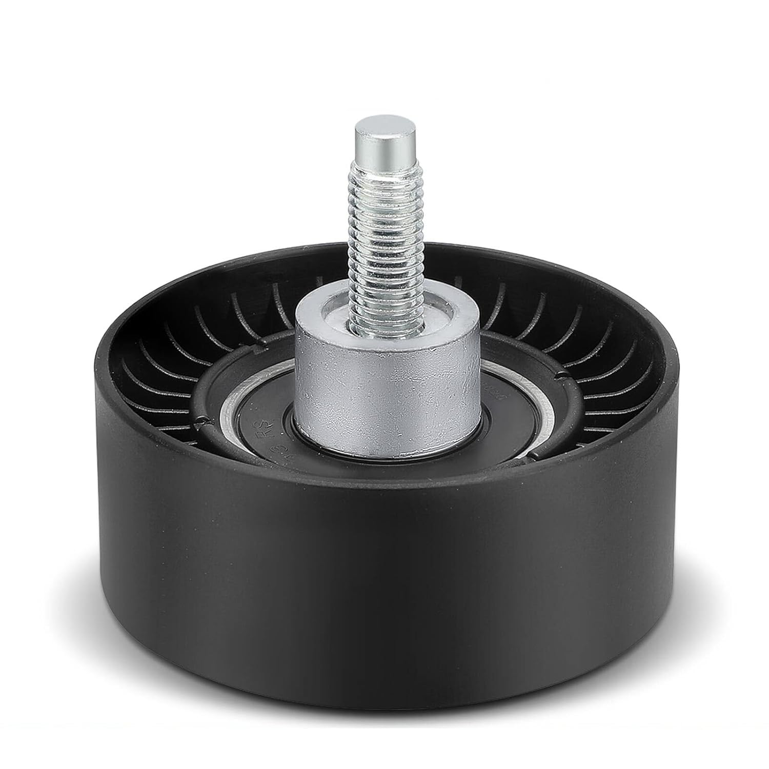 Replacement Parts for New Timing Belt Idler for Jeep Liberty KJ 2005-2006 L4 2.8L Diesel 05093931AA Mod-A58PP-15884