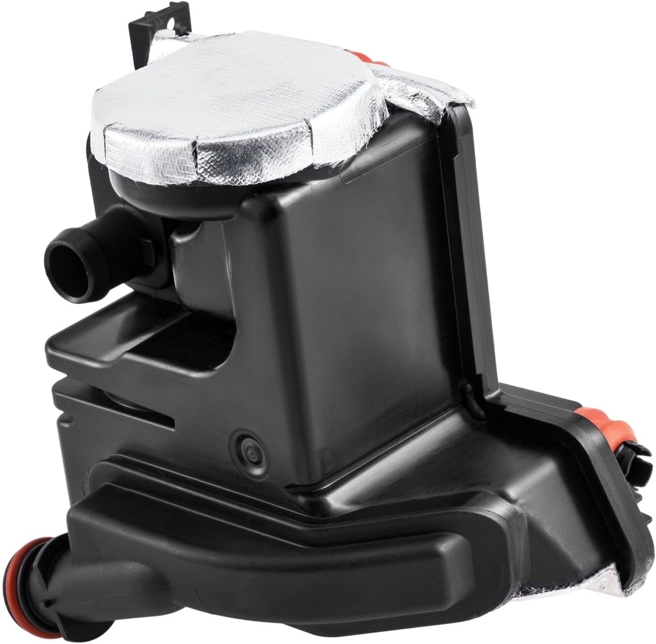 Kessocco Engine Oil Separator 079103542E Replacement for A6 C7 S6 RS7 S7 A8 D4 S8 Quattro 4.0T