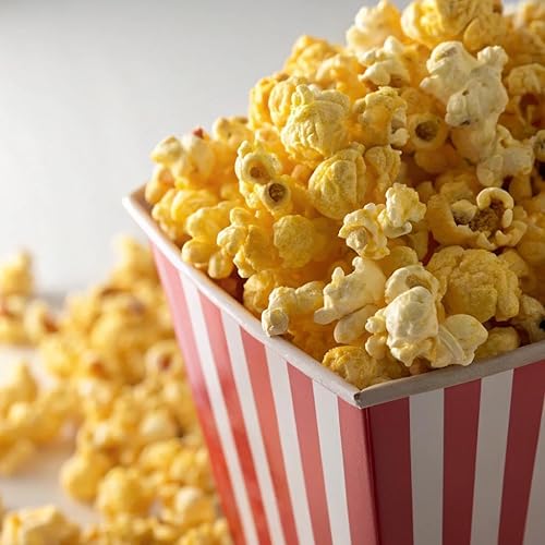 Miniatura 124 de Pop Secret Palomitas de maíz, mantequilla de cine tamaño aperitivo, 12 unidades, 12