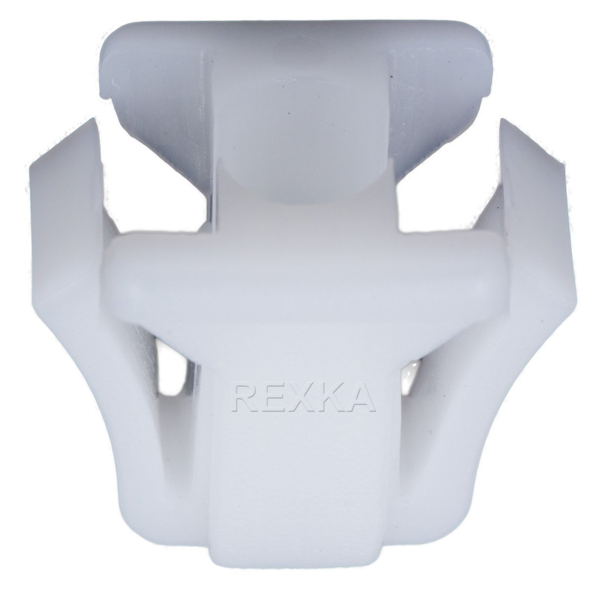 Rexka Headlight Adjusting Nuts for GM 343543 343555 354076 (Pack of 30)