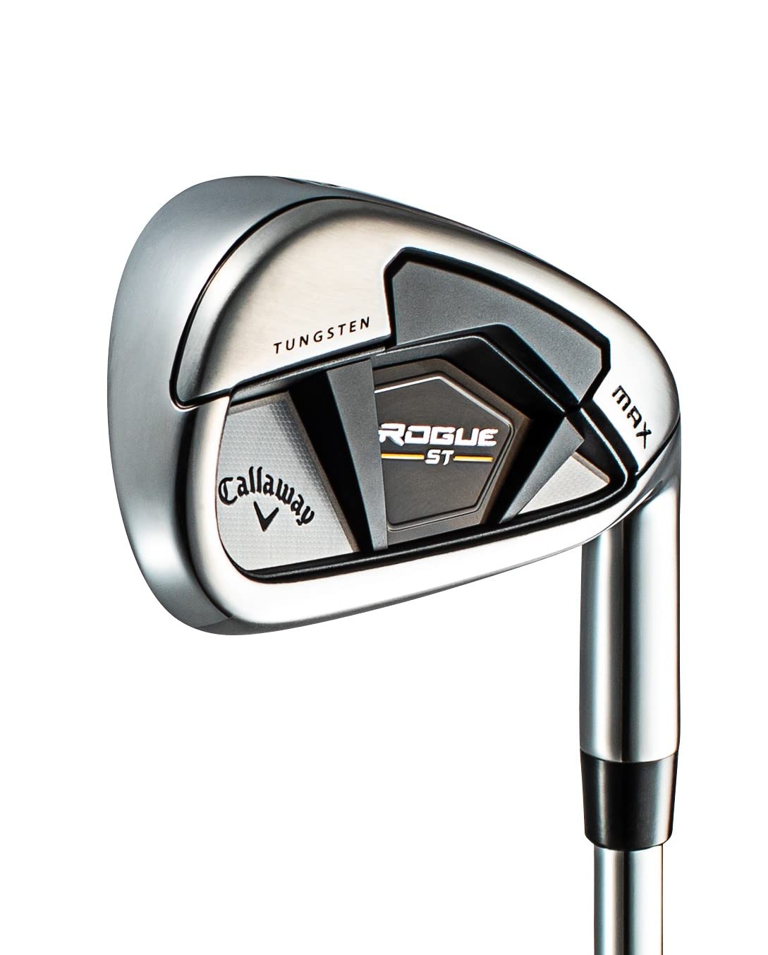 Callaway Left Wedge ROGUE ST MAX IRONS (AW, 46 Degree, Dynamic