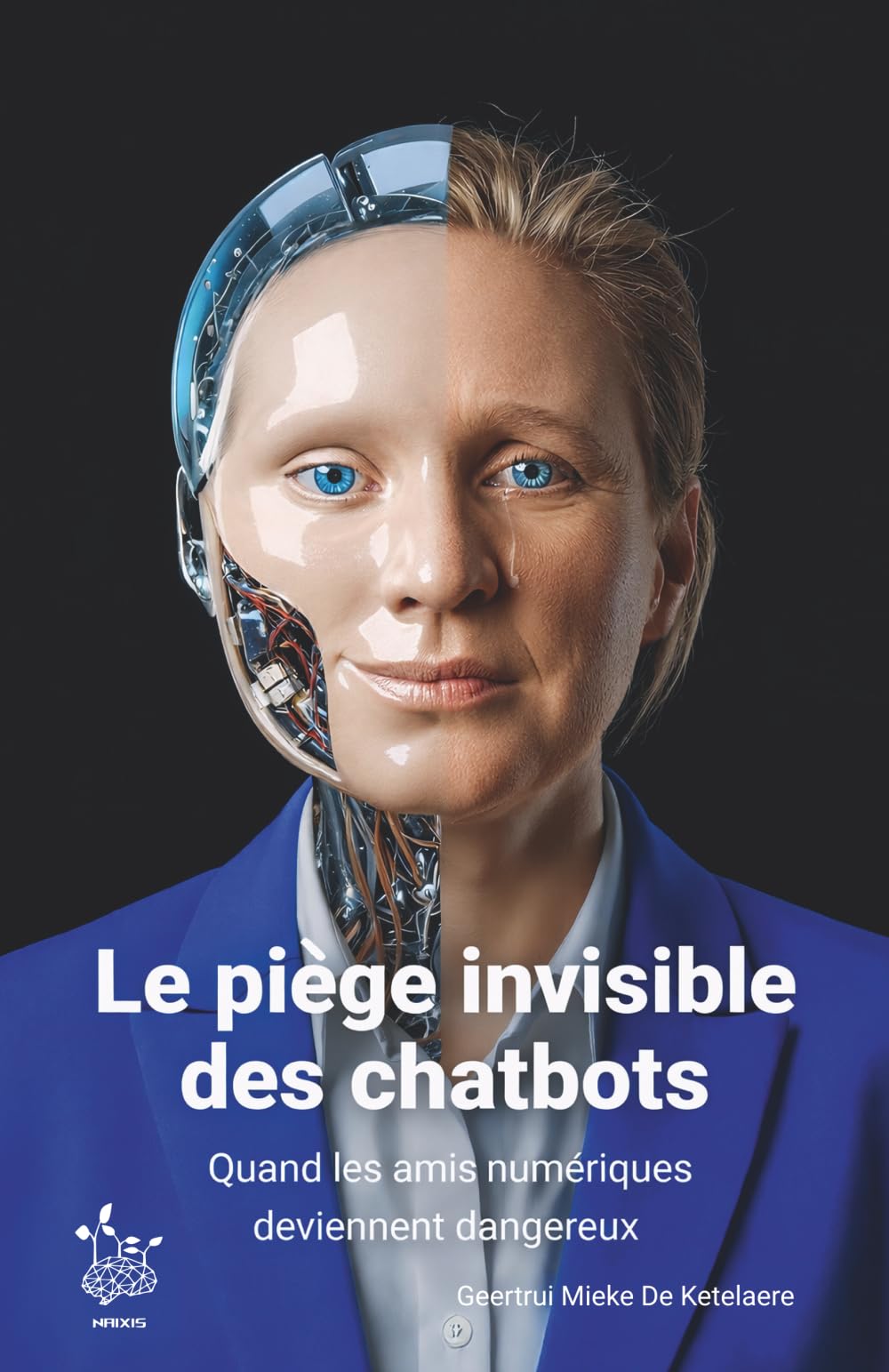 Le piège invisible des chatbots: Quand les amis numériques deviennent dangereux