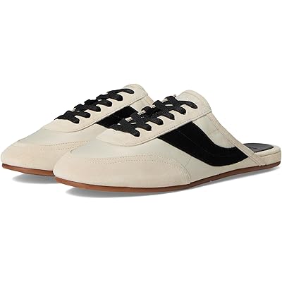 Vince Solstice Mule Shoes moonlight/black