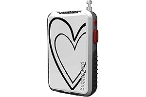 Buggygear Buggy Bench: The Perfect Anti-Theft Solution