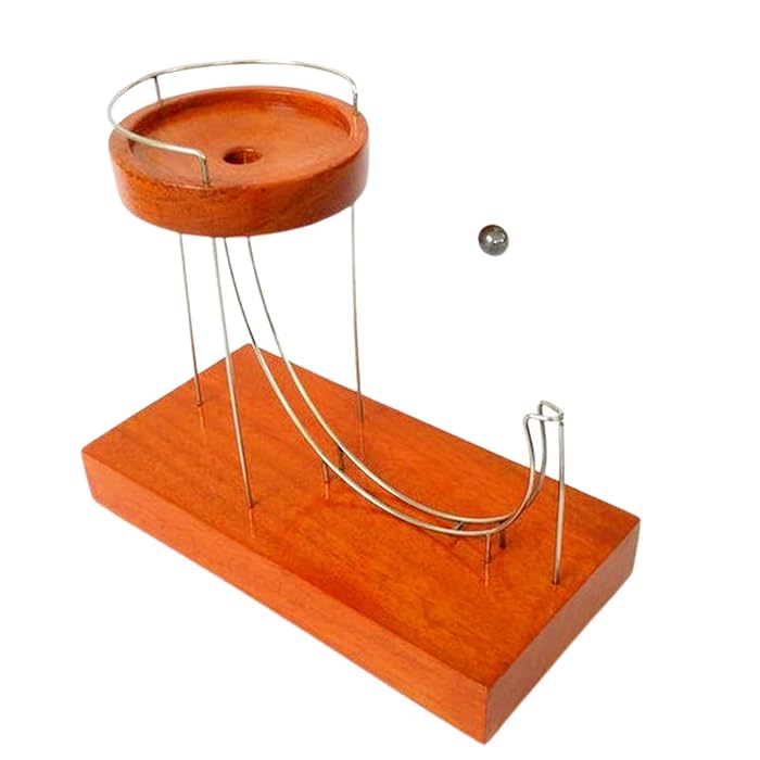 Buy Art Perpetual Motion Machine, Desktop Perpetual Motion