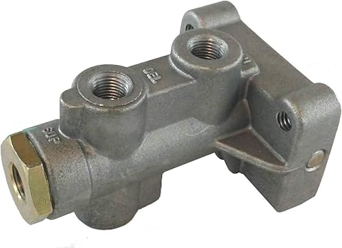 Miniatura 2 de Brianna Auto Parts - 065316 - Válvula de control de freno hidráulico tipo TW-11 para camiones Ford