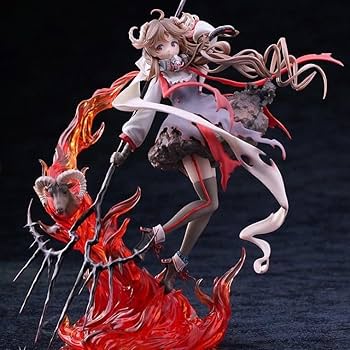 Myethos アークナイツ エイヤフィヤトラ フィギュア Amazon | Myethos アークナイツ エイヤフィヤトラ.ver 1/7