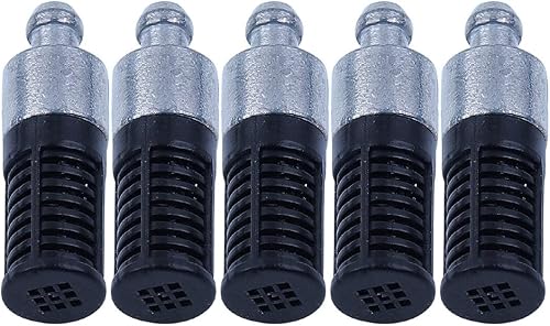 Miniatura 2 de Fricgore Spare Parts for 5 X Oil Flilter for Stjhl MS250 MS230 025 023 MS210 Chainsaw Part 1123 640 3800 Chainsaw Spare Parts Moto Sierra Gasolina