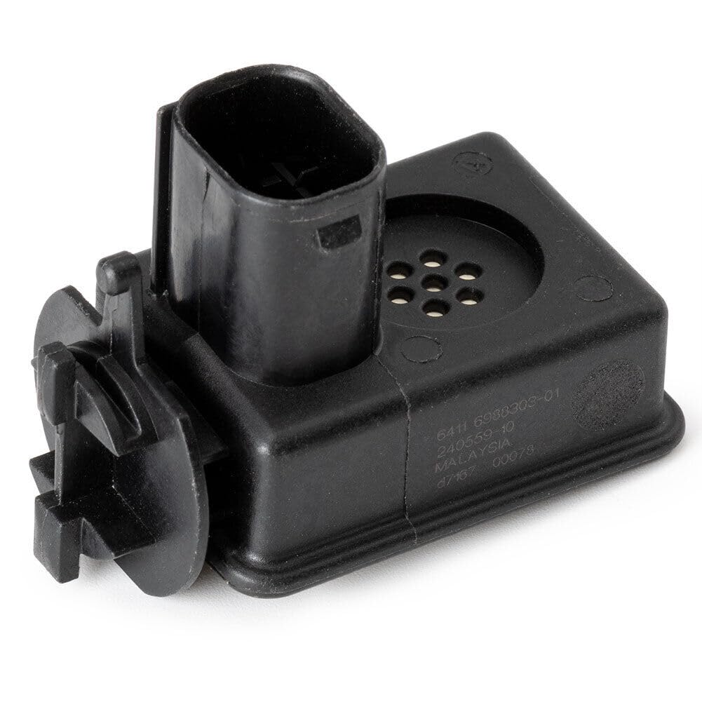 JKAPCYJFHF Air Quality Sensor for BMW X5 X6 E70 E71 E72 E60 E61 E63 E64 E65 64119240180