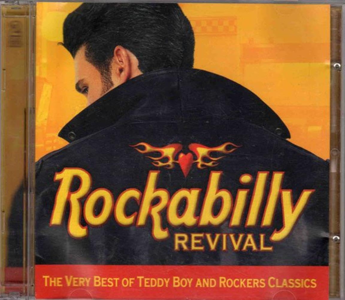 Rockabilly Revival