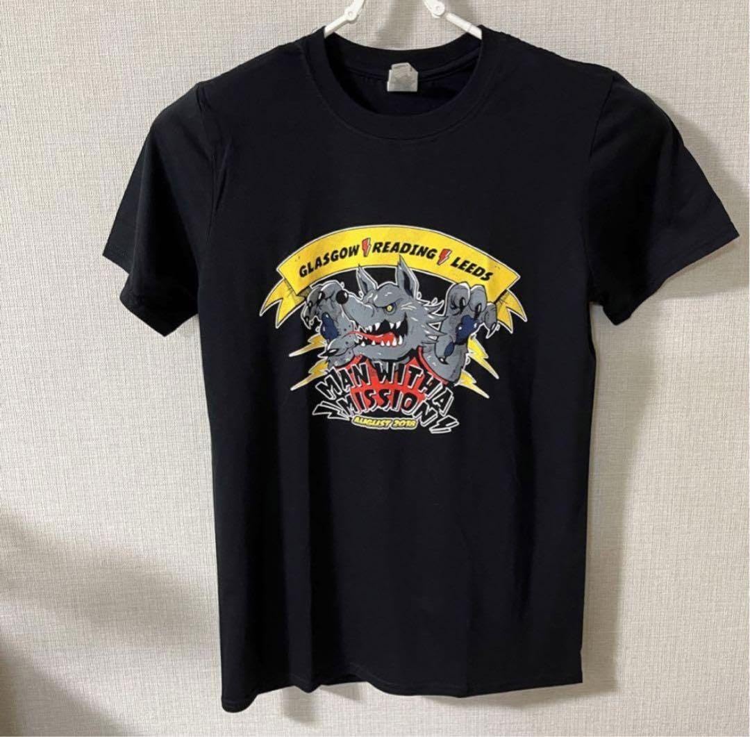 Amazon.co.jp: マンウィズ Tシャツ 海外 限定 : ファッション